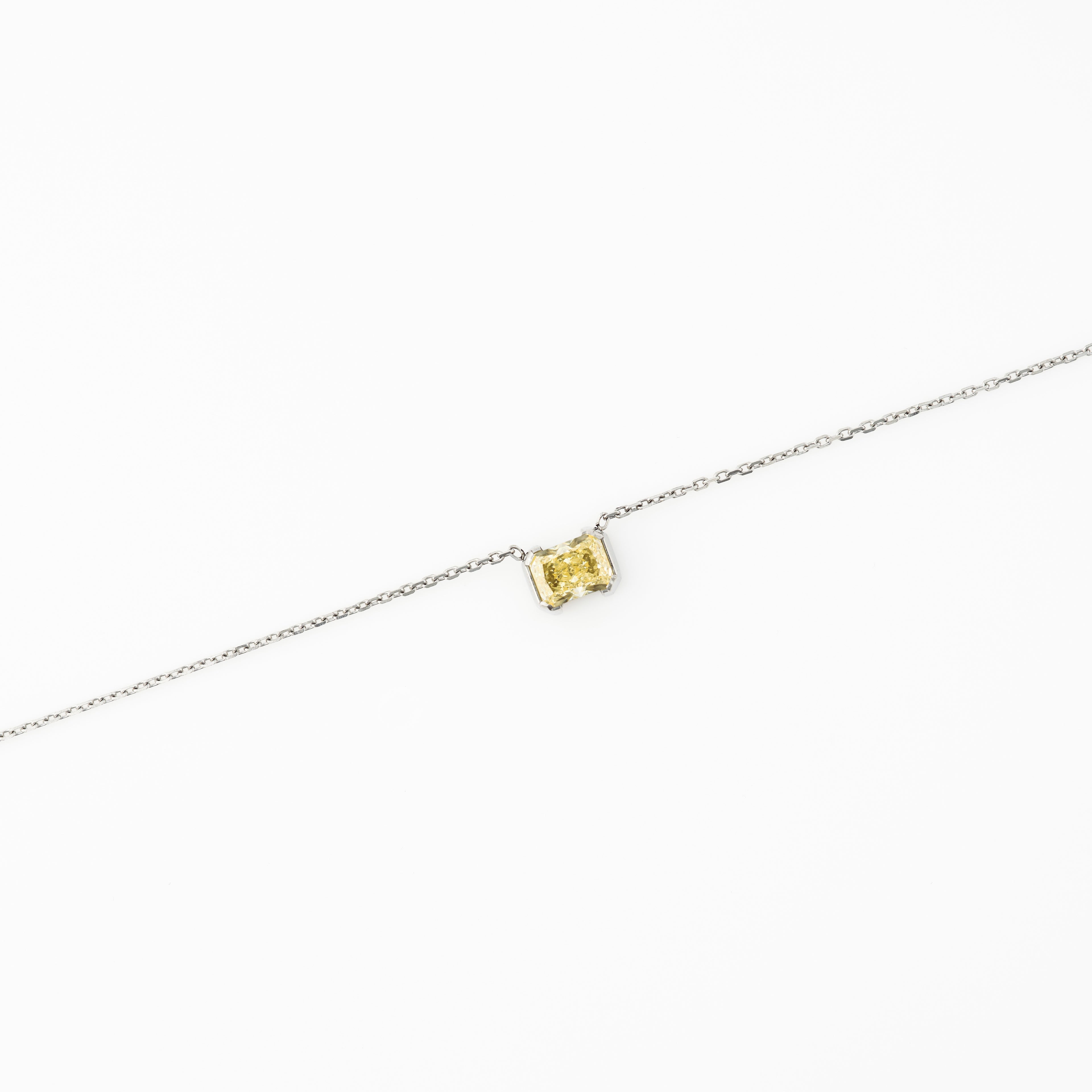 Stardust II - Bby Yellow