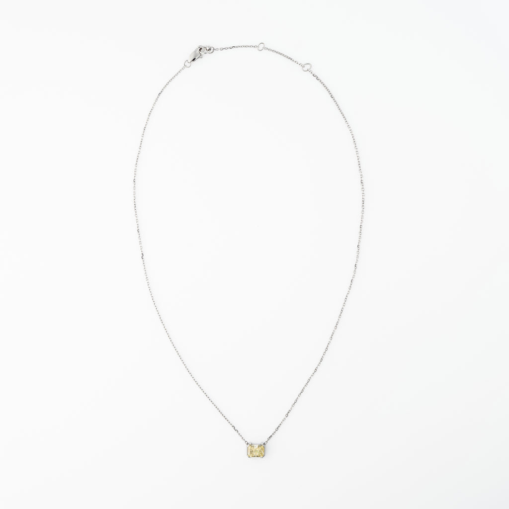 Stardust II - Bby Yellow