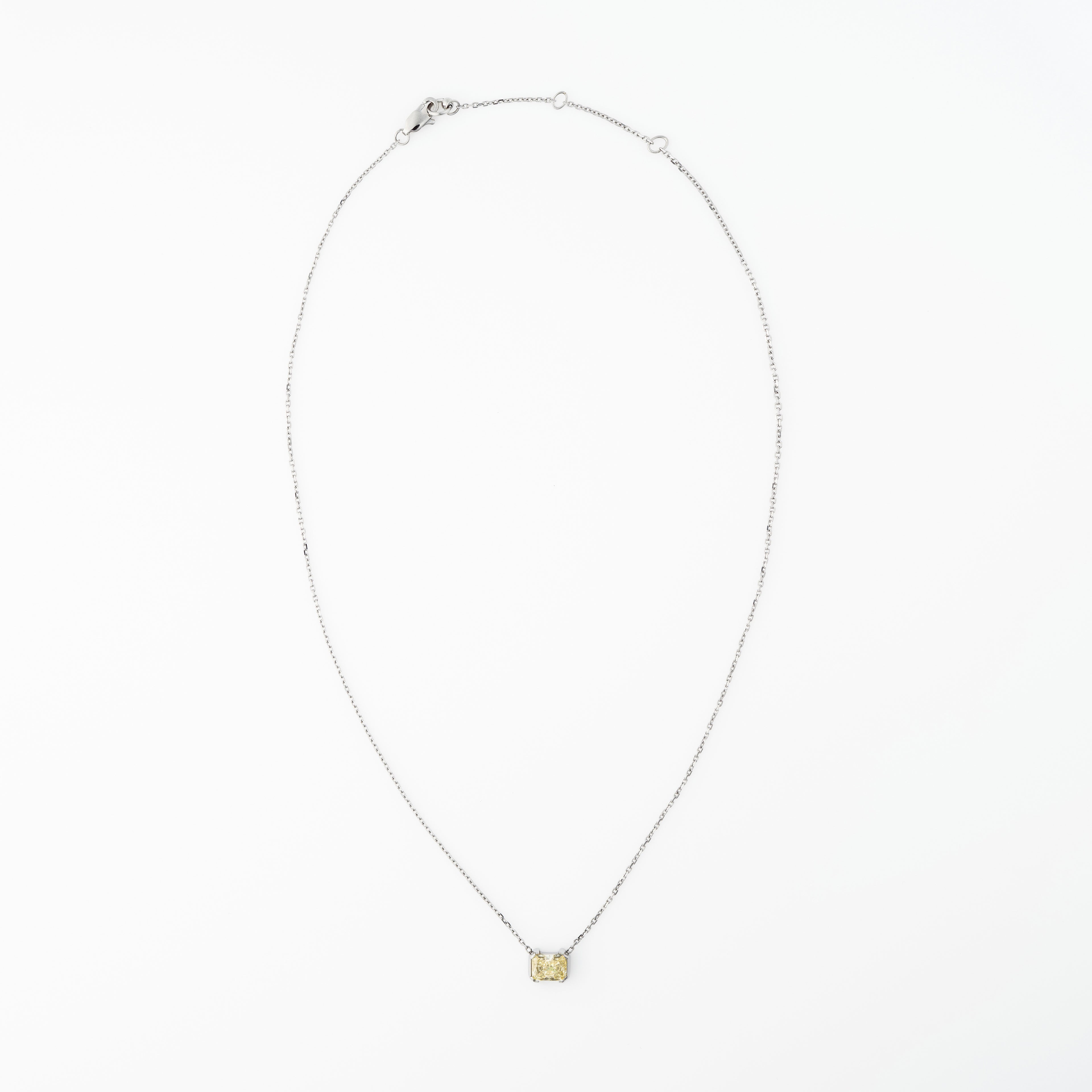 Stardust II - Bby Yellow