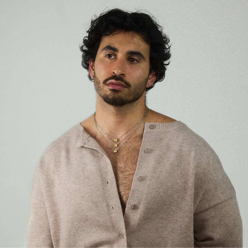 Stardust II - Bby Yellow