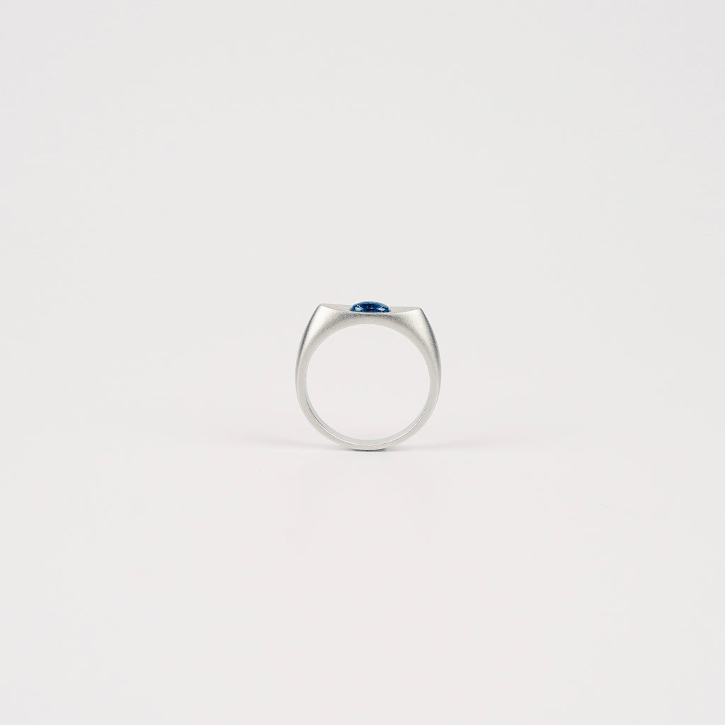 Ocean Eye Ring