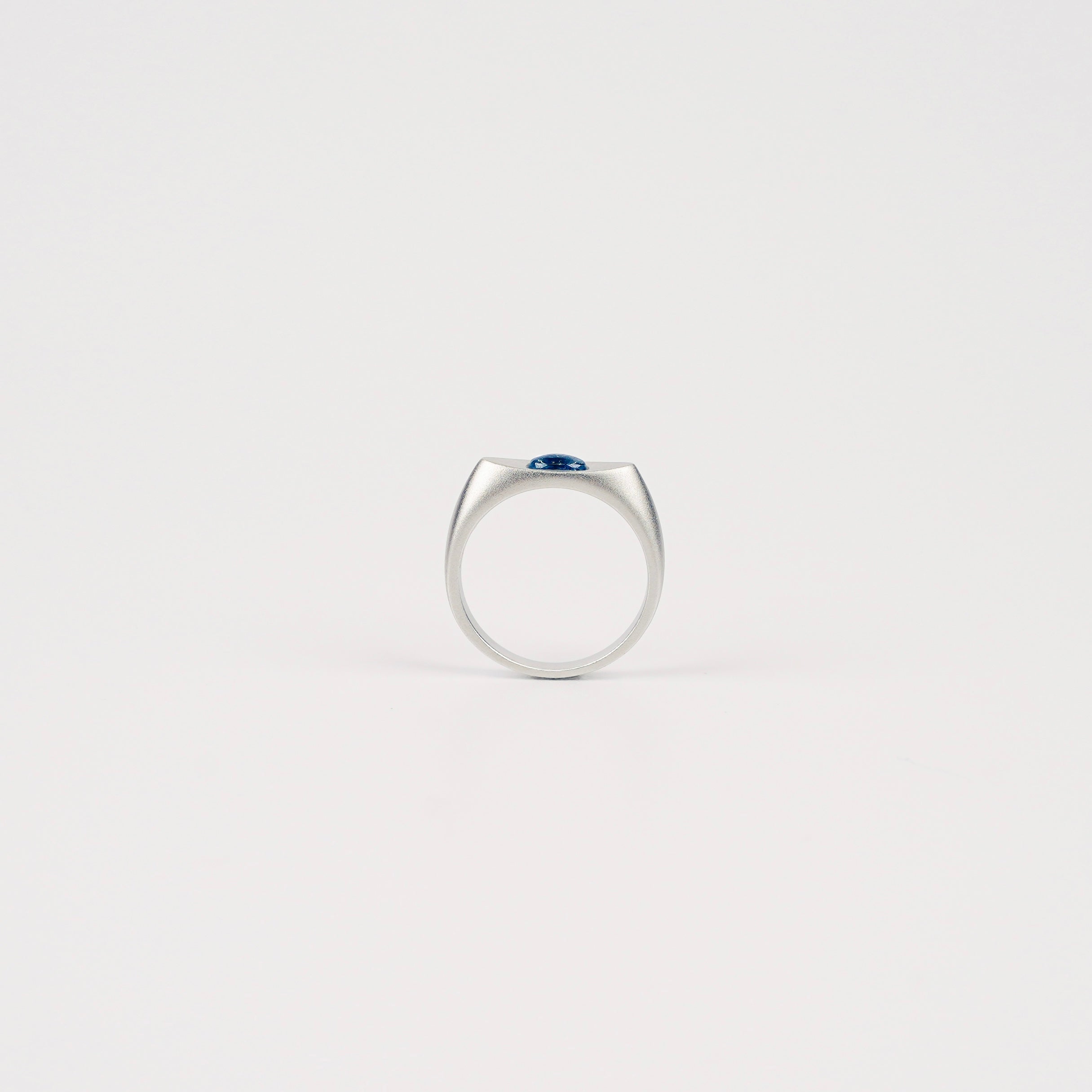 Ocean Eye Ring