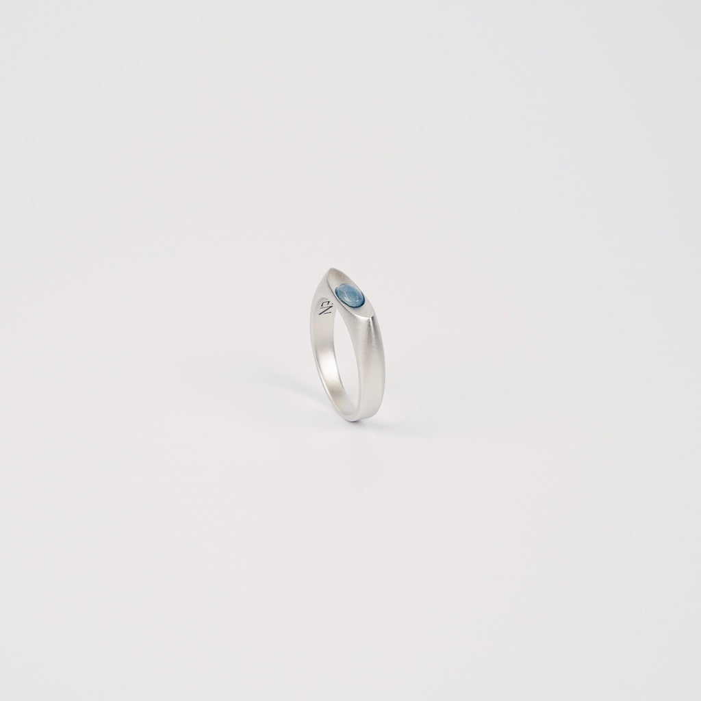 Ocean Eye Ring