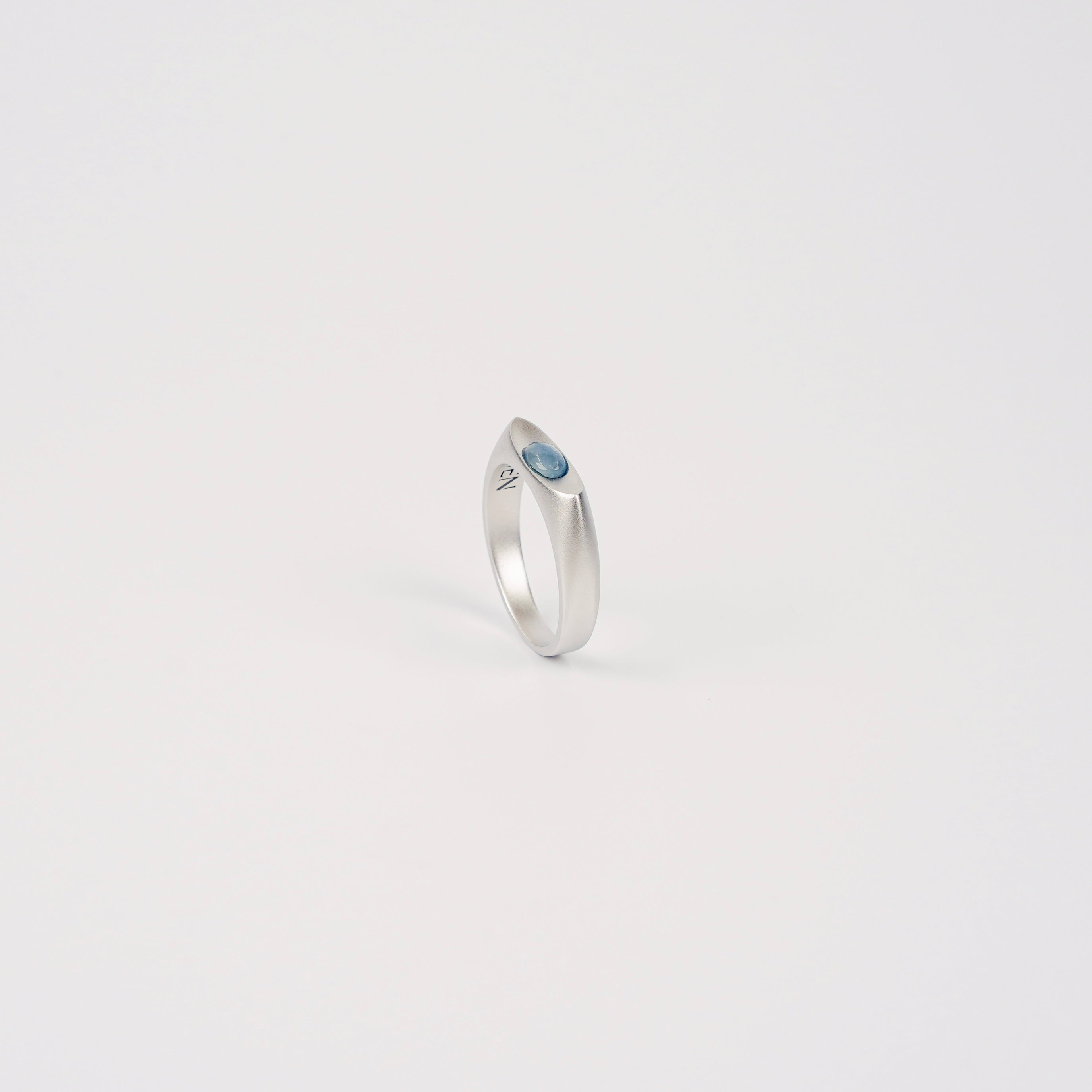 Ocean Eye Ring