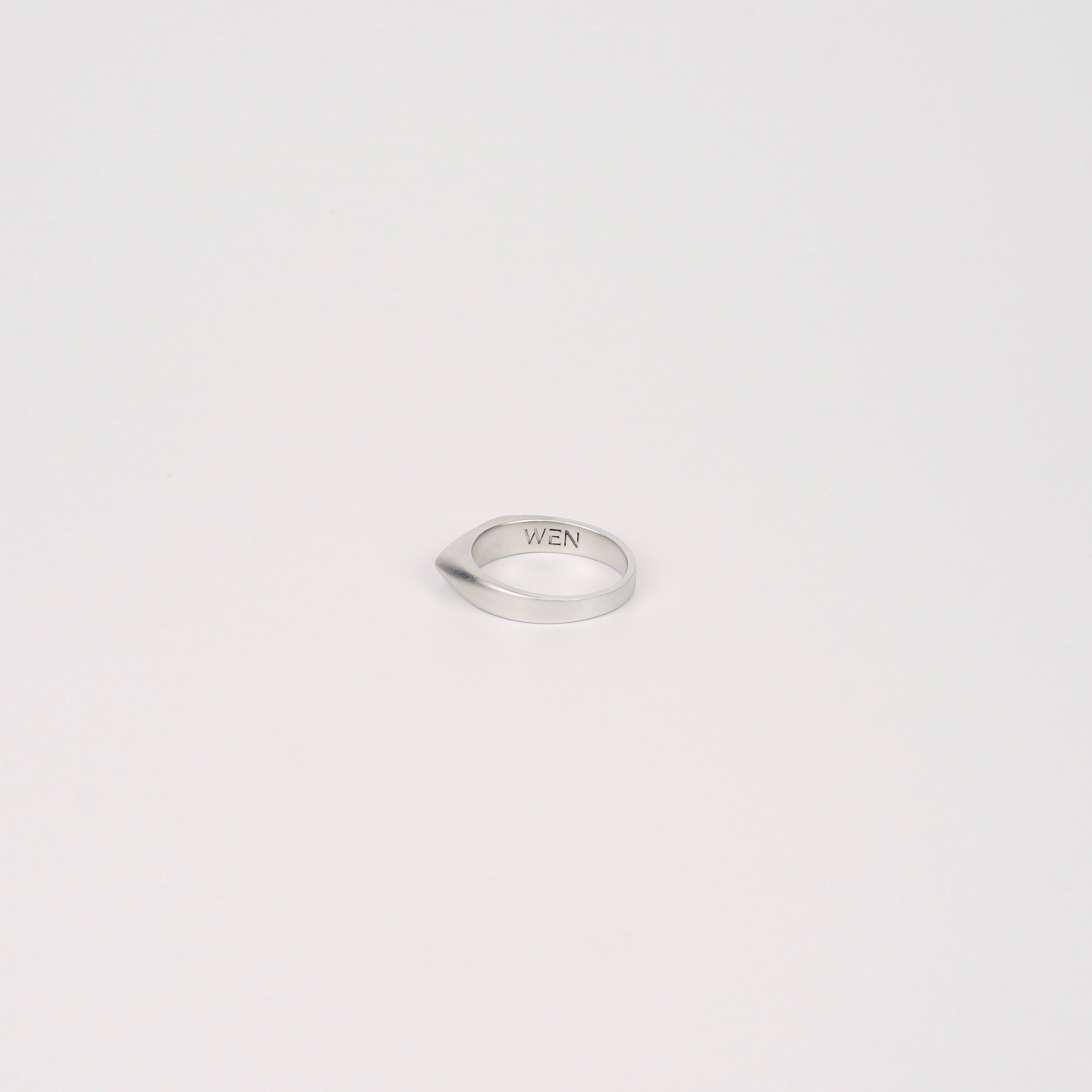 Ocean Eye Ring
