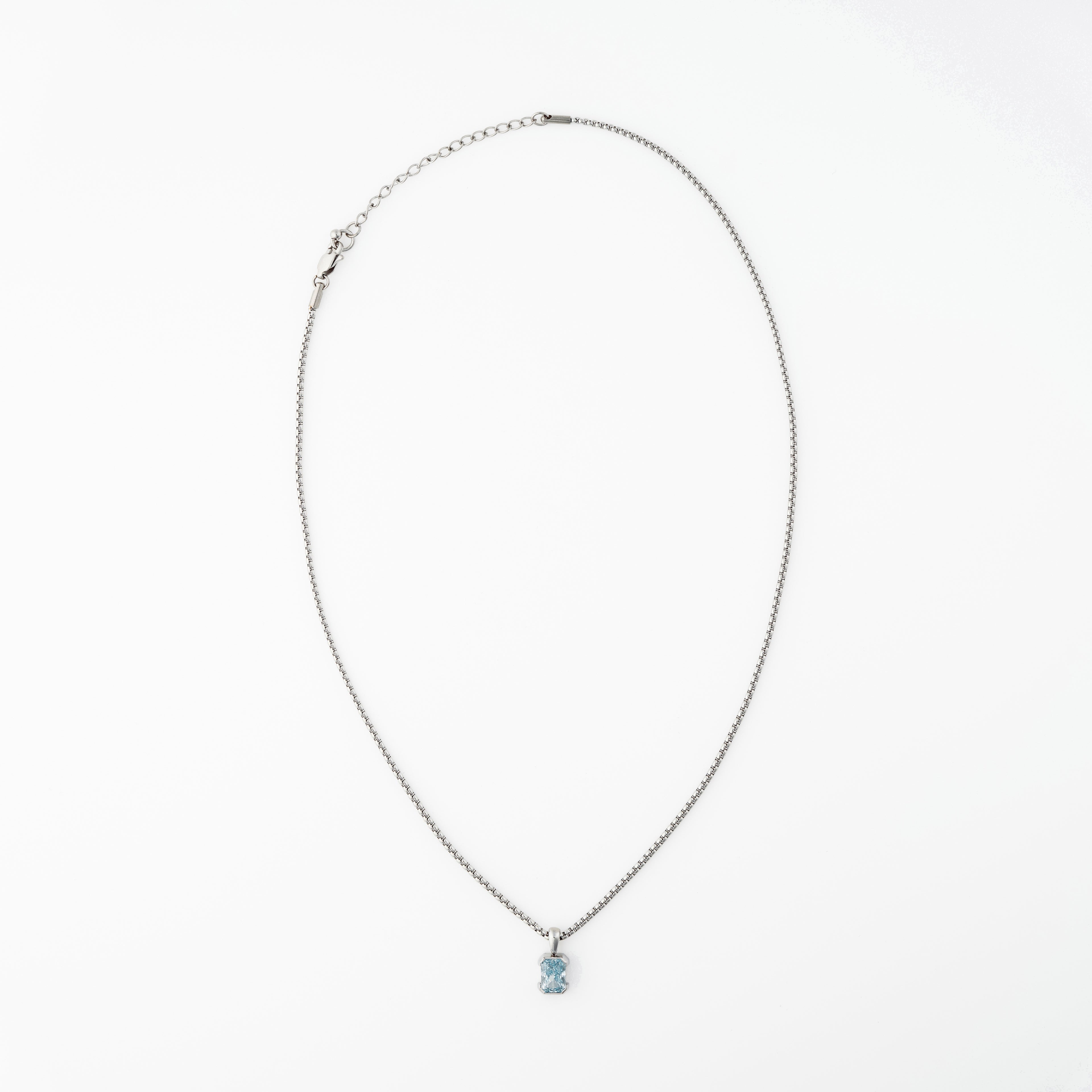 Stardust I - Bby Blue