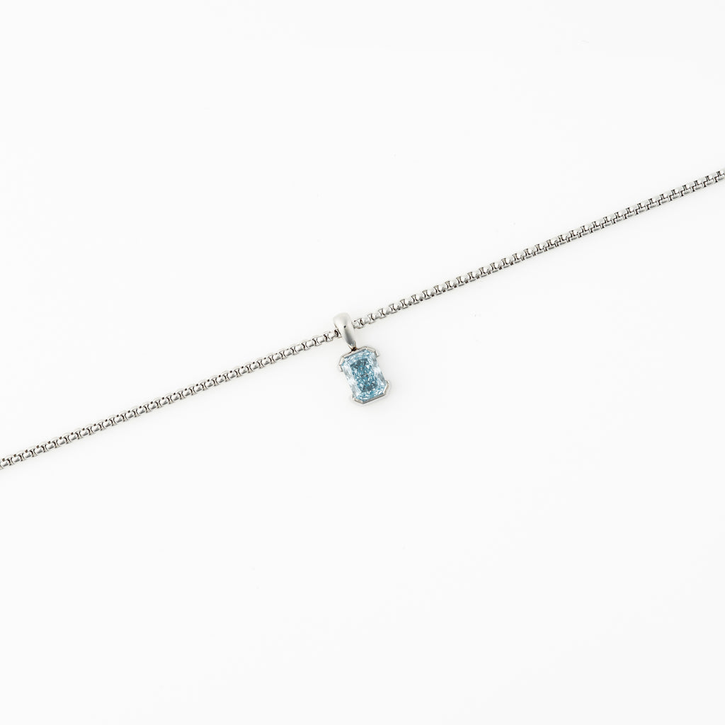 Stardust I - Bby Blue