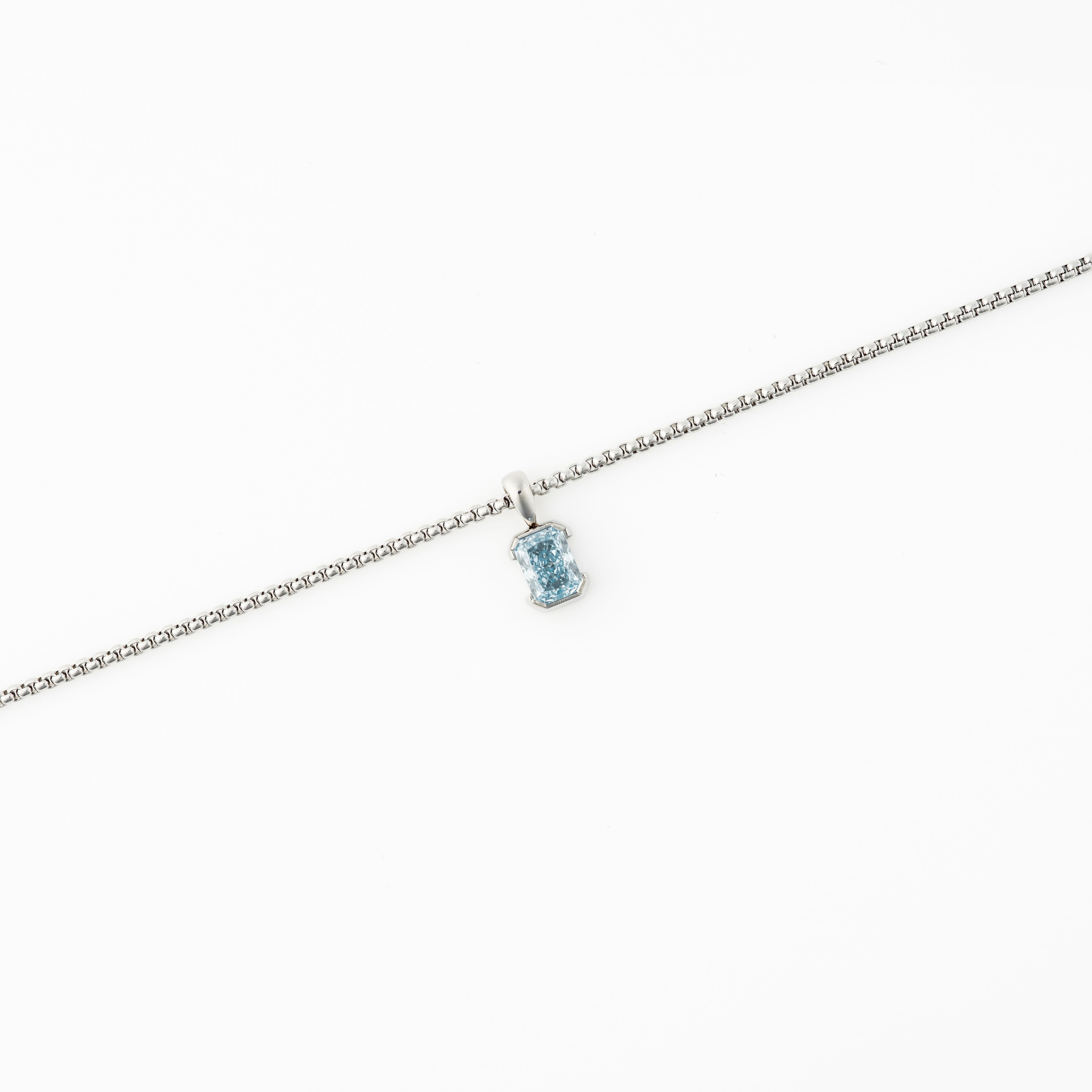 Stardust I - Bby Blue