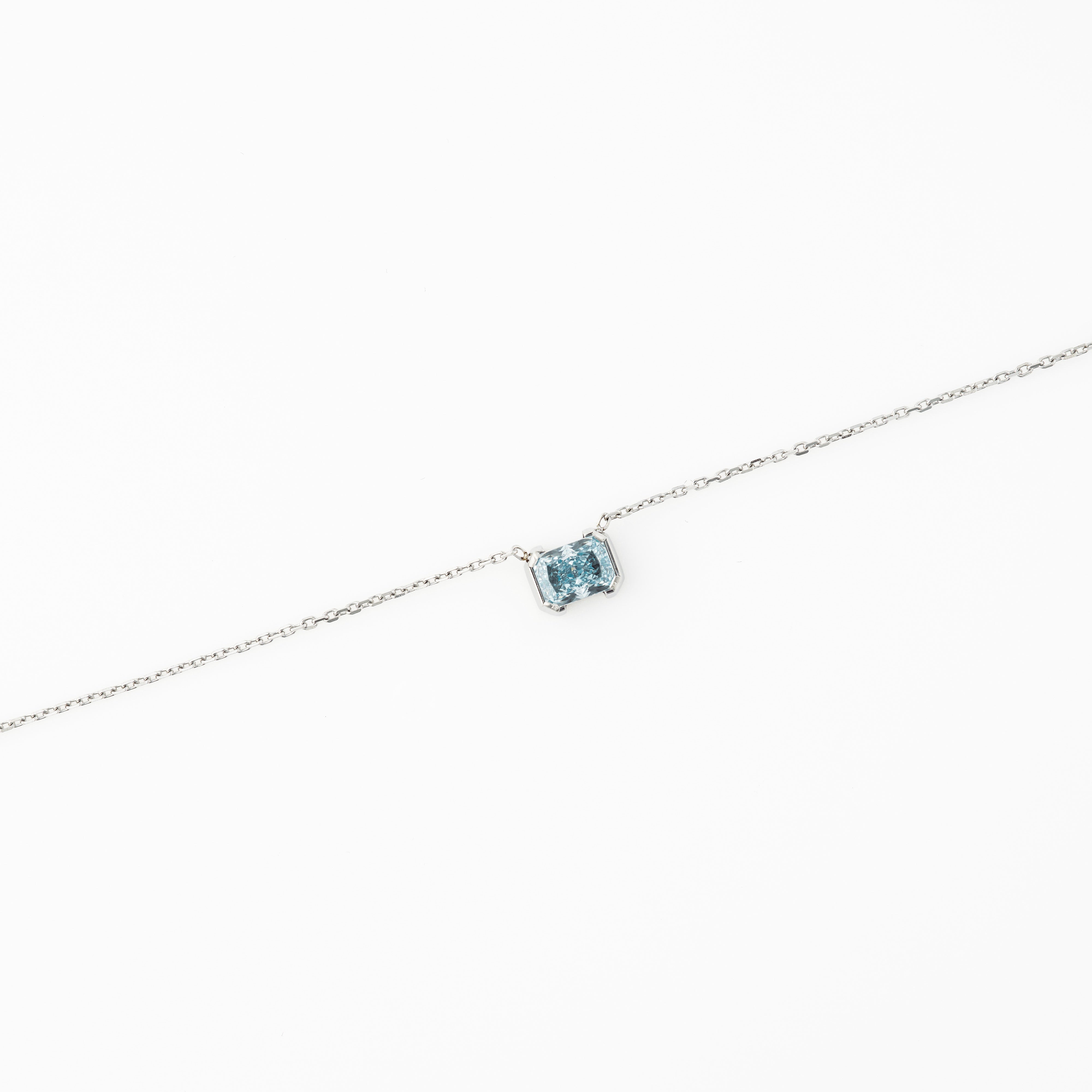 Stardust II - Bby Blue – WEN