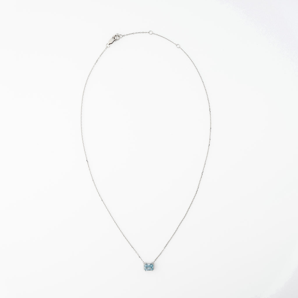 Stardust II - Bby Blue