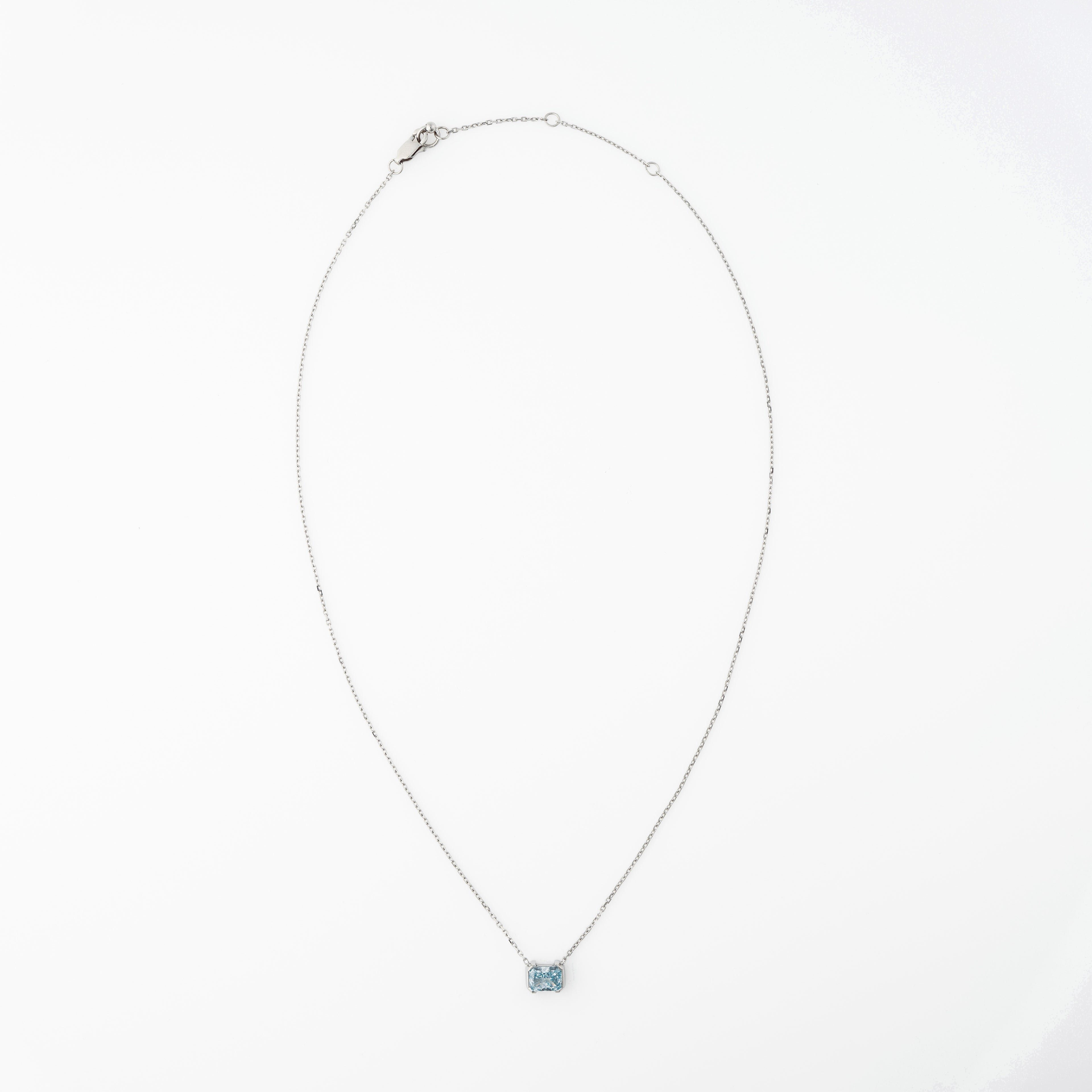 Stardust II - Bby Blue