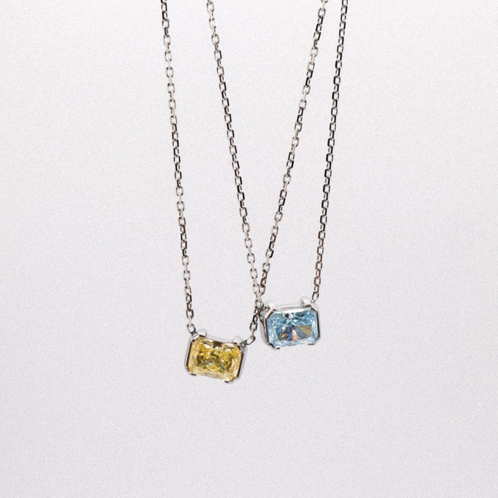 Stardust II - Bby Yellow