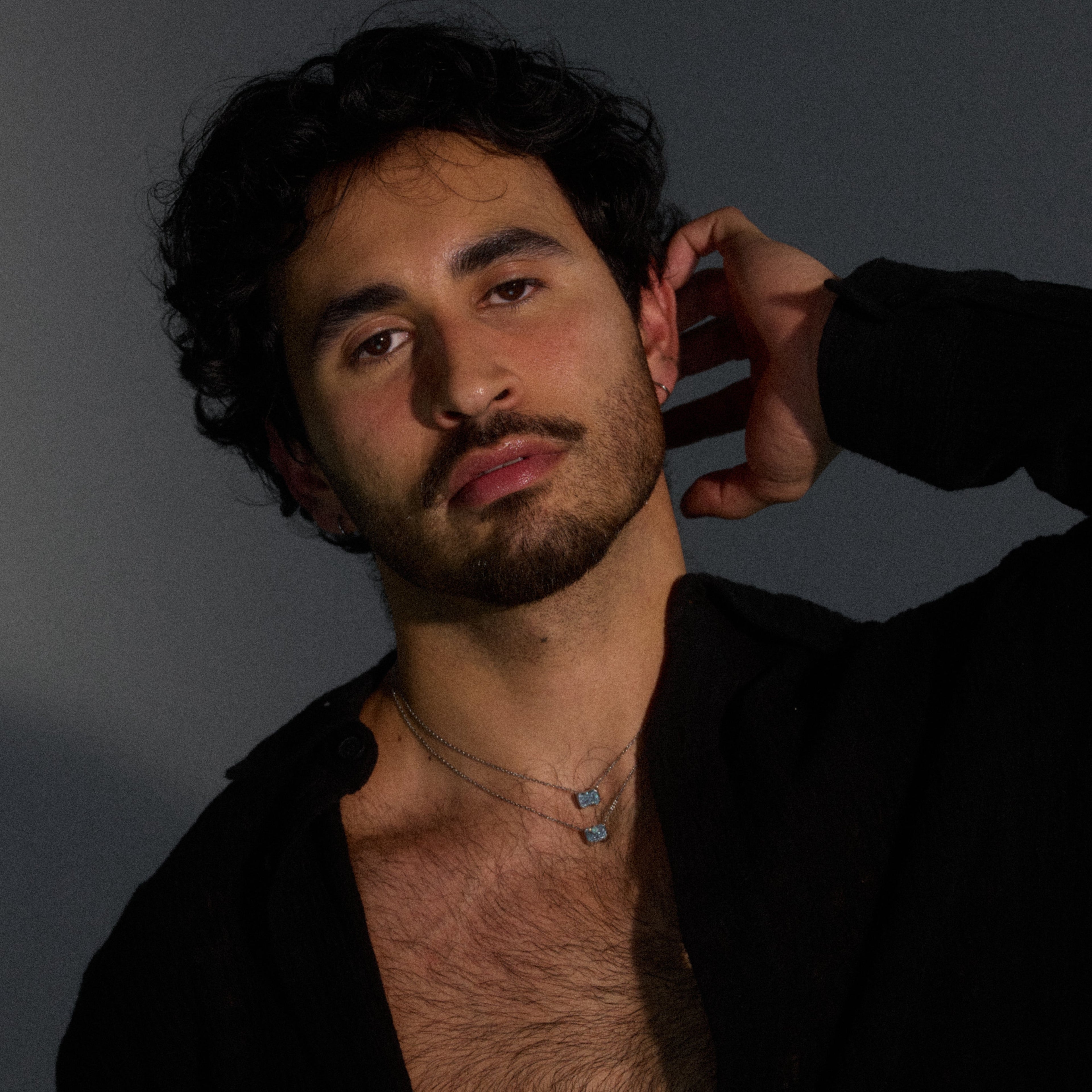 Stardust II - Bby Blue