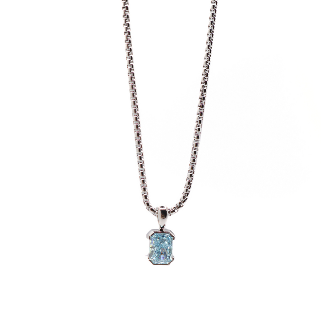 Stardust I - Bby Blue