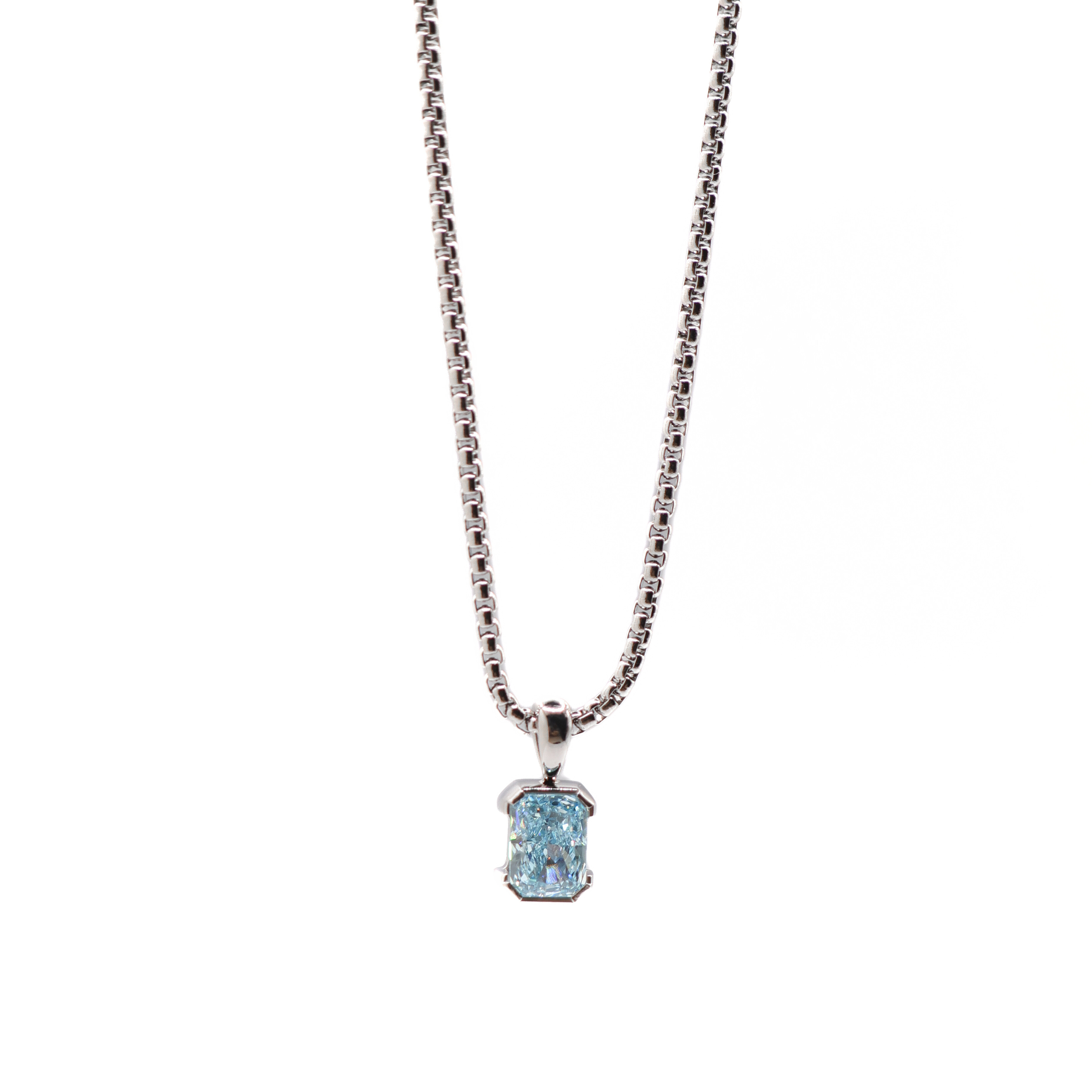 Stardust I - Bby Blue